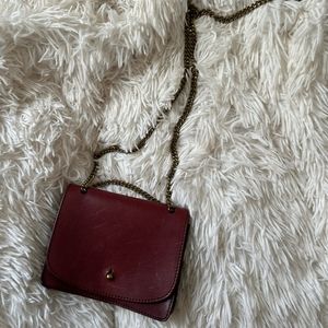 Madewell Crossbody Bag